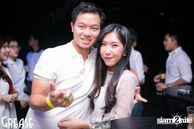 Saturday Night at GREASE (Case 49 & Eywa rooftop) — photo 78