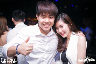 Saturday Night at GREASE (Case 49 & Eywa rooftop) — photo 84