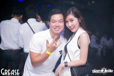 Saturday Night at GREASE (Case 49 & Eywa rooftop) — photo 85