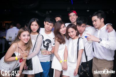 Saturday Night at GREASE (Case 49 & Eywa rooftop) — photo 86