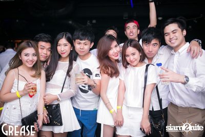 Saturday Night at GREASE (Case 49 & Eywa rooftop) — photo 87