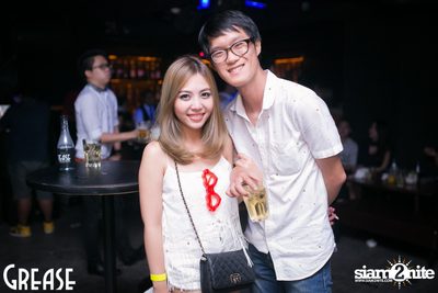 Saturday Night at GREASE (Case 49 & Eywa rooftop) — photo 94