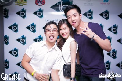 Saturday Night at GREASE (Case 49 & Eywa rooftop) — photo 98