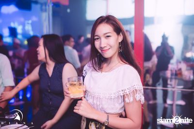 Borderless Groove with DJ Konan at Diana Bangkok, Thonglor — photo 2