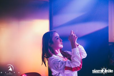 Borderless Groove with DJ Konan at Diana Bangkok, Thonglor — photo 11