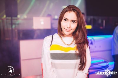 Borderless Groove with DJ Konan at Diana Bangkok, Thonglor — photo 12
