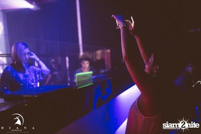 Borderless Groove with DJ Konan at Diana Bangkok, Thonglor — photo 15