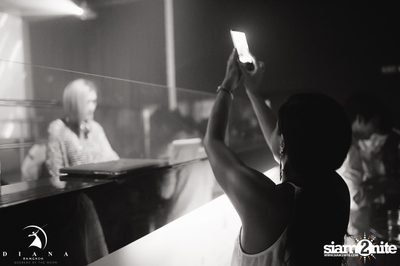 Borderless Groove with DJ Konan at Diana Bangkok, Thonglor — photo 16