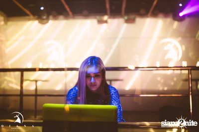 Borderless Groove with DJ Konan at Diana Bangkok, Thonglor — photo 19