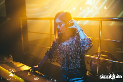 Borderless Groove with DJ Konan at Diana Bangkok, Thonglor — photo 21