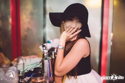 Borderless Groove with DJ Konan at Diana Bangkok, Thonglor — photo 32