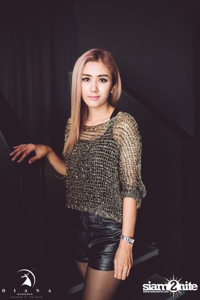 Borderless Groove with DJ Konan at Diana Bangkok, Thonglor — photo 37