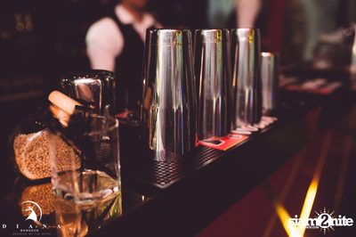 Borderless Groove with DJ Konan at Diana Bangkok, Thonglor — photo 44