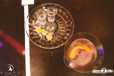 Borderless Groove with DJ Konan at Diana Bangkok, Thonglor — photo 110