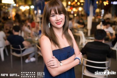 Seenspace Invasion at Clouds, Fat'R Gut'z and BREW Beers & Ciders — photo 40