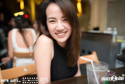 Seenspace Invasion at Clouds, Fat'R Gut'z and BREW Beers & Ciders — photo 86