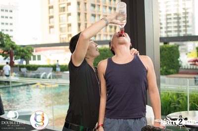 Splash Out Pool Party at DoubleTree by Hilton, Sukhumvit Soi 26 — photo 63
