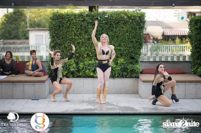Splash Out Pool Party at DoubleTree by Hilton, Sukhumvit Soi 26 — photo 75