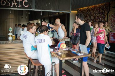 Splash Out Pool Party at DoubleTree by Hilton, Sukhumvit Soi 26 — photo 94