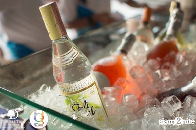 Splash Out Pool Party at DoubleTree by Hilton, Sukhumvit Soi 26 — photo 123