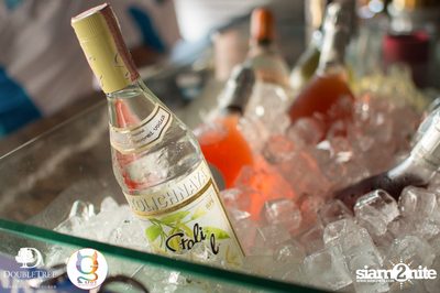 Splash Out Pool Party at DoubleTree by Hilton, Sukhumvit Soi 26 — photo 124