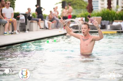 Splash Out Pool Party at DoubleTree by Hilton, Sukhumvit Soi 26 — photo 209