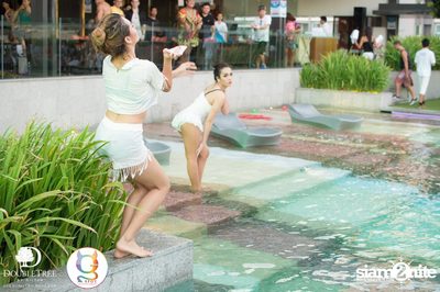 Splash Out Pool Party at DoubleTree by Hilton, Sukhumvit Soi 26 — photo 266