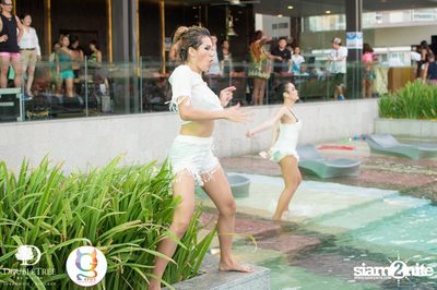 Splash Out Pool Party at DoubleTree by Hilton, Sukhumvit Soi 26 — photo 267