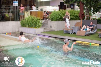 Splash Out Pool Party at DoubleTree by Hilton, Sukhumvit Soi 26 — photo 276