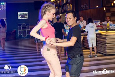 Splash Out Pool Party at DoubleTree by Hilton, Sukhumvit Soi 26 — photo 319