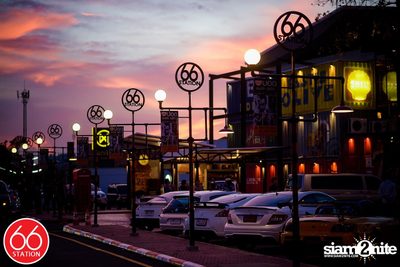 Friday Night at 66 Station, the brand-new live music venue in Ladprao — photo 5