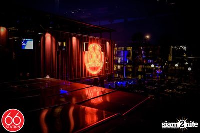 Friday Night at 66 Station, the brand-new live music venue in Ladprao — photo 19