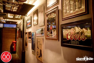 Friday Night at 66 Station, the brand-new live music venue in Ladprao — photo 22