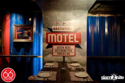 Friday Night at 66 Station, the brand-new live music venue in Ladprao — photo 24