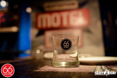 Friday Night at 66 Station, the brand-new live music venue in Ladprao — photo 25