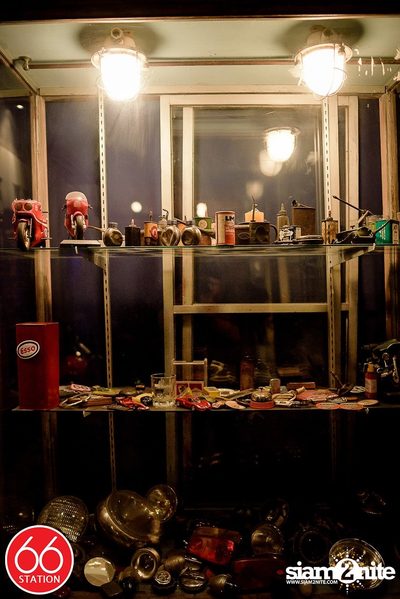 Friday Night at 66 Station, the brand-new live music venue in Ladprao — photo 34
