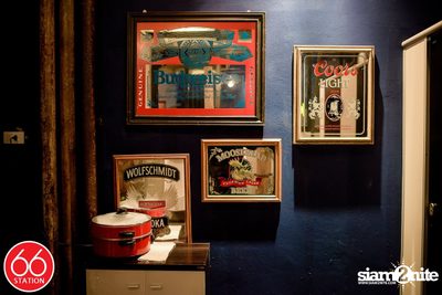 Friday Night at 66 Station, the brand-new live music venue in Ladprao — photo 39