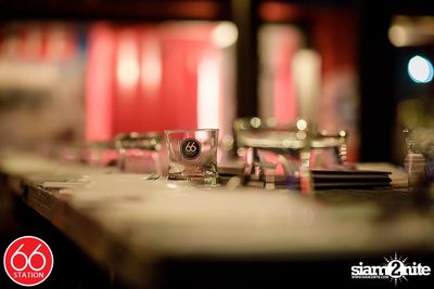 Friday Night at 66 Station, the brand-new live music venue in Ladprao — photo 42