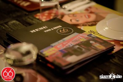 Friday Night at 66 Station, the brand-new live music venue in Ladprao — photo 43
