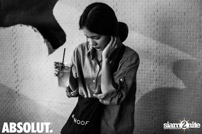 UFO, ABSOLUT & Berlin Beats pres. extraterrestrial at High Voltage Club — photo 15