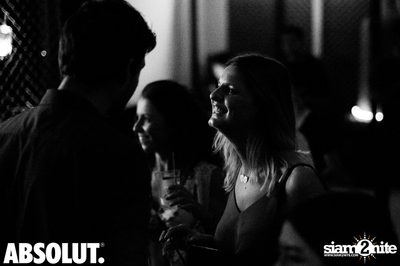 UFO, ABSOLUT & Berlin Beats pres. extraterrestrial at High Voltage Club — photo 59