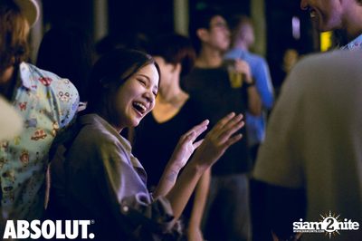 UFO, ABSOLUT & Berlin Beats pres. extraterrestrial at High Voltage Club — photo 74