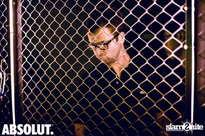 UFO, ABSOLUT & Berlin Beats pres. extraterrestrial at High Voltage Club — photo 77