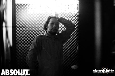 UFO, ABSOLUT & Berlin Beats pres. extraterrestrial at High Voltage Club — photo 99