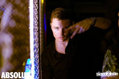 UFO, ABSOLUT & Berlin Beats pres. extraterrestrial at High Voltage Club — photo 103