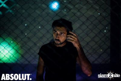 UNTITLED Feat. Sunju Hargun x Mendy Indigo — photo 8
