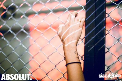 UNTITLED Feat. Sunju Hargun x Mendy Indigo — photo 30