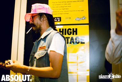 UNTITLED Feat. Sunju Hargun x Mendy Indigo — photo 54