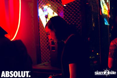 UNTITLED Feat. Sunju Hargun x Mendy Indigo — photo 75