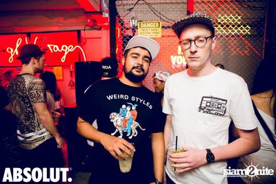 UNTITLED Feat. Sunju Hargun x Mendy Indigo — photo 95